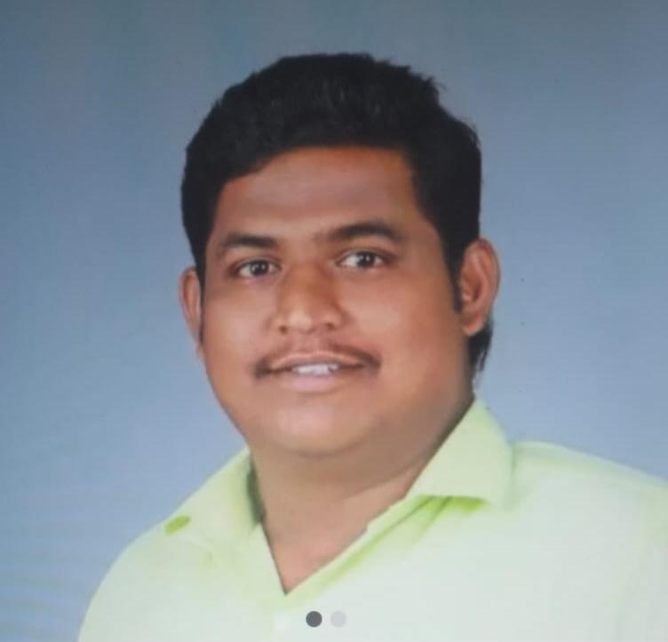 Groom Image